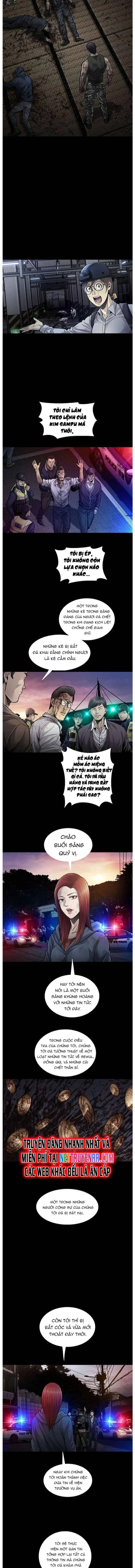 Tao Là Công Lý: Chapter 138.1
