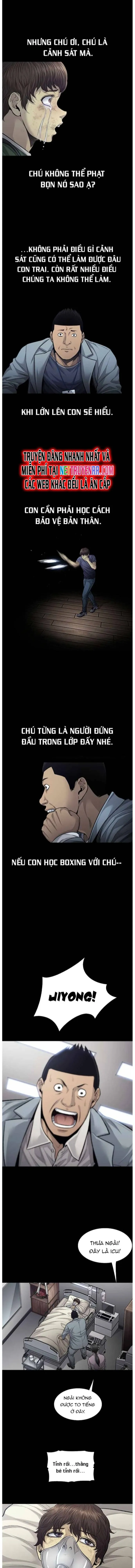 Tao Là Công Lý: Chapter 138.1
