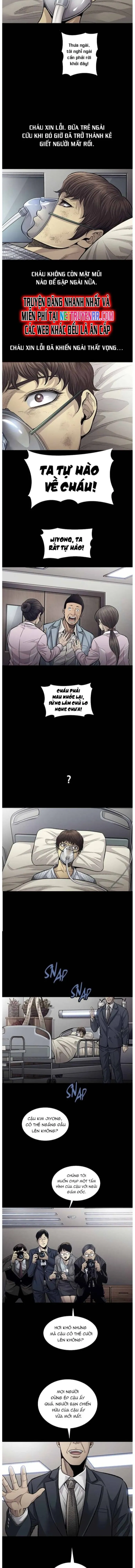 Tao Là Công Lý: Chapter 138.1