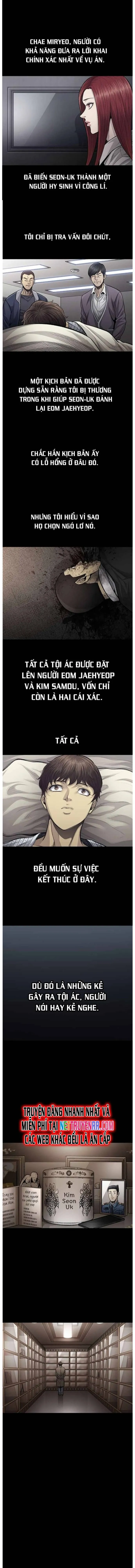 Tao Là Công Lý: Chapter 138.1