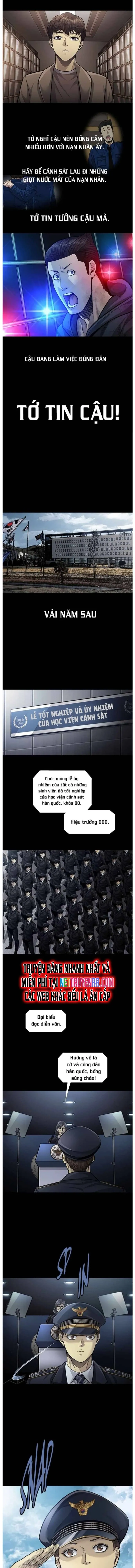 Tao Là Công Lý: Chapter 138.1