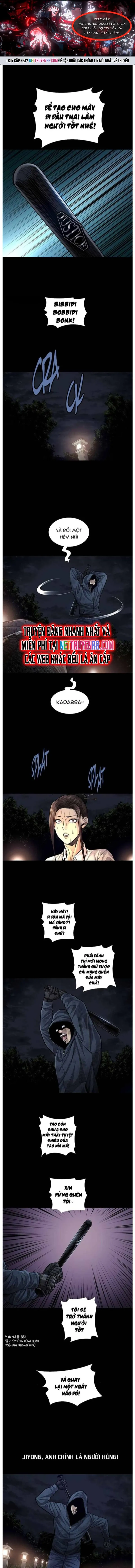 Tao Là Công Lý: Chapter 139.1