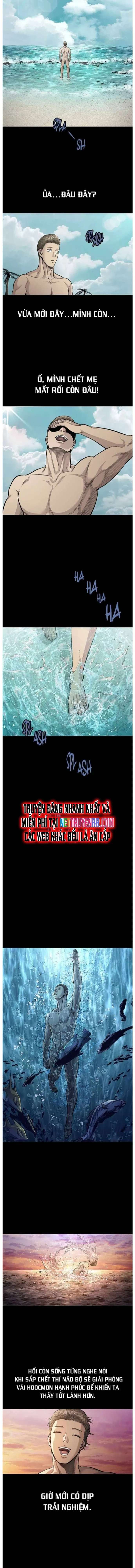 Tao Là Công Lý: Chapter 139.1