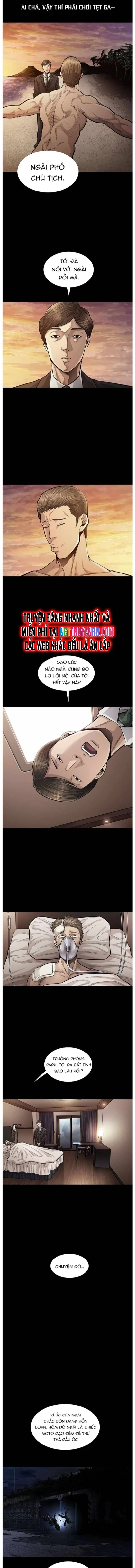 Tao Là Công Lý: Chapter 139.1