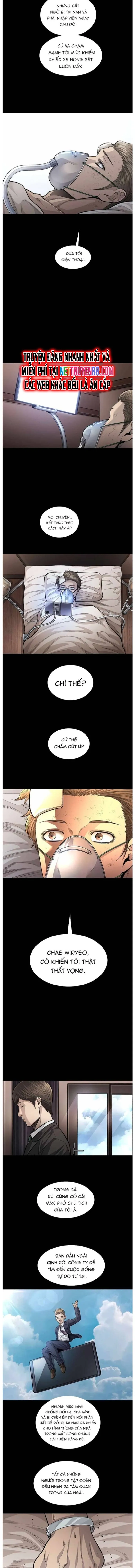 Tao Là Công Lý: Chapter 139.1