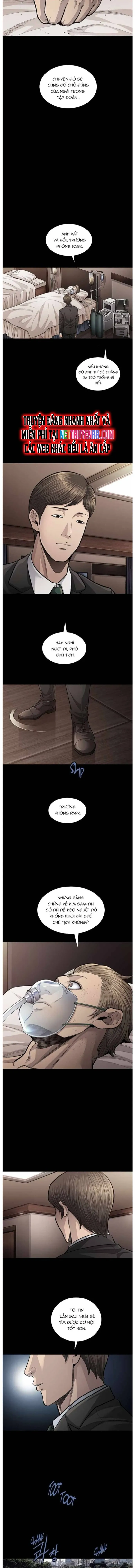 Tao Là Công Lý: Chapter 139.1