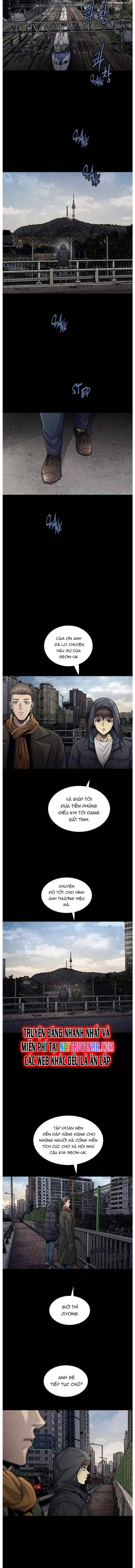Tao Là Công Lý: Chapter 139.1