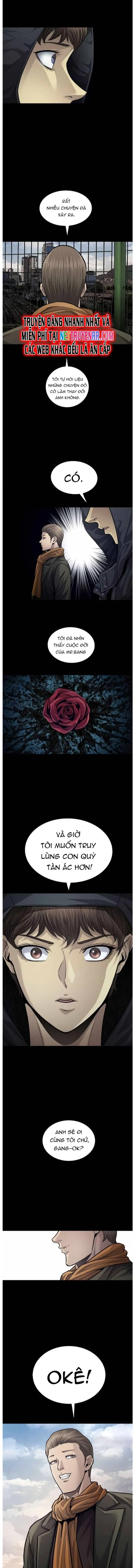 Tao Là Công Lý: Chapter 139.1
