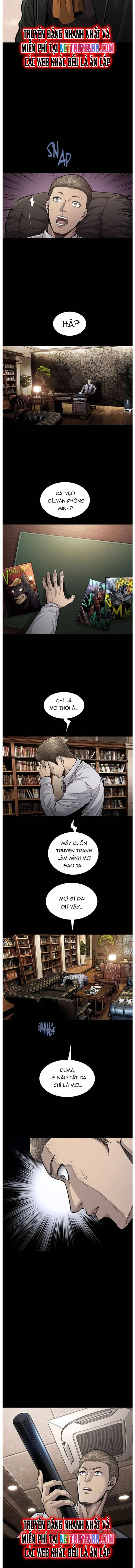 Tao Là Công Lý: Chapter 139.1