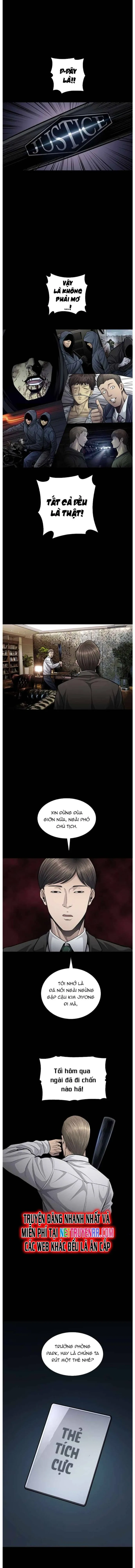 Tao Là Công Lý: Chapter 139.1