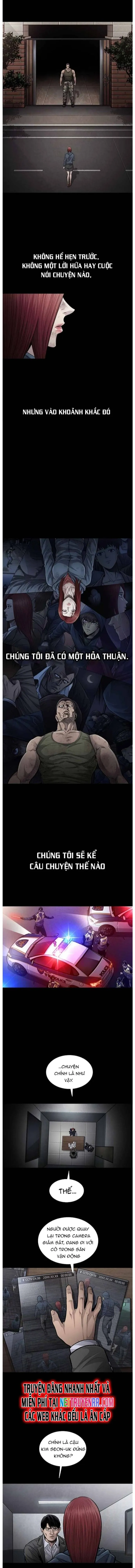 Tao Là Công Lý: Chapter 140.1