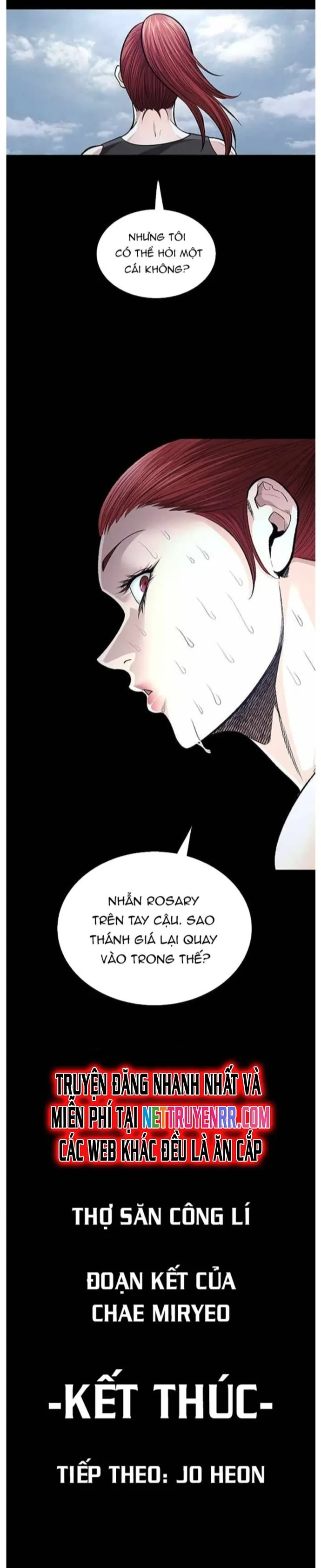 Tao Là Công Lý: Chapter 140.1