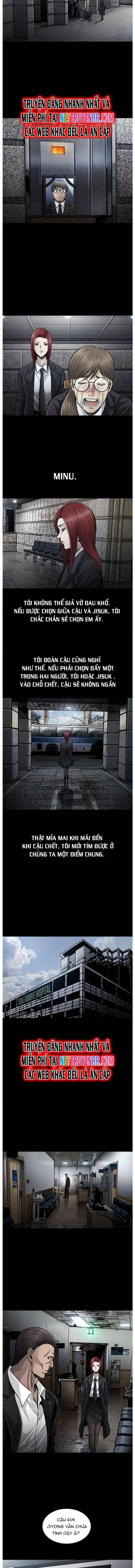 Tao Là Công Lý: Chapter 140.1