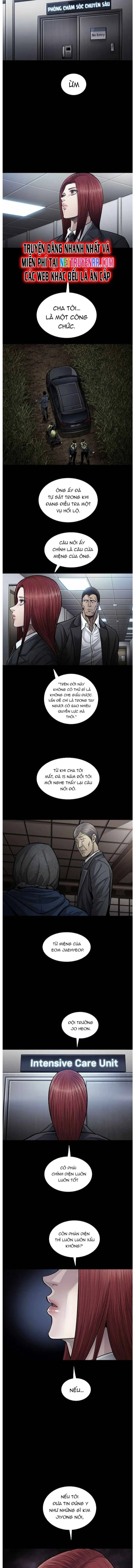 Tao Là Công Lý: Chapter 140.1