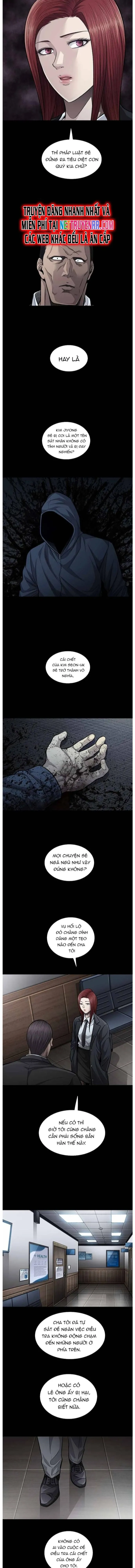 Tao Là Công Lý: Chapter 140.1