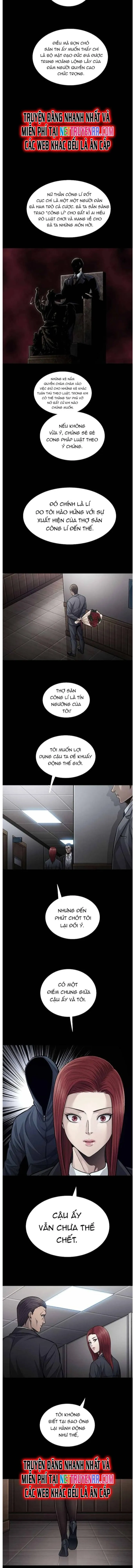 Tao Là Công Lý: Chapter 140.1