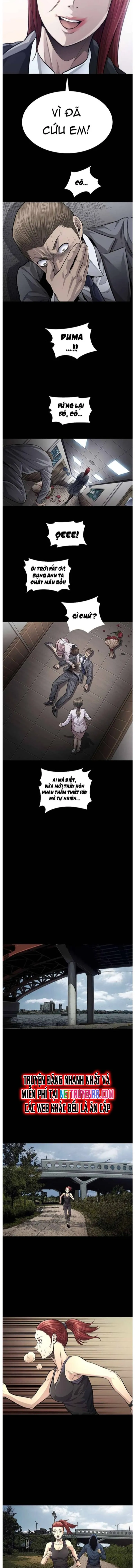 Tao Là Công Lý: Chapter 140.1