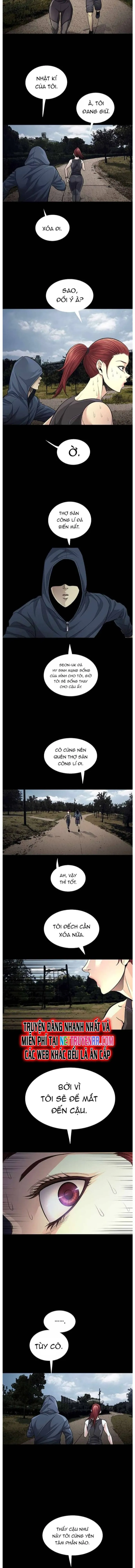 Tao Là Công Lý: Chapter 140.1