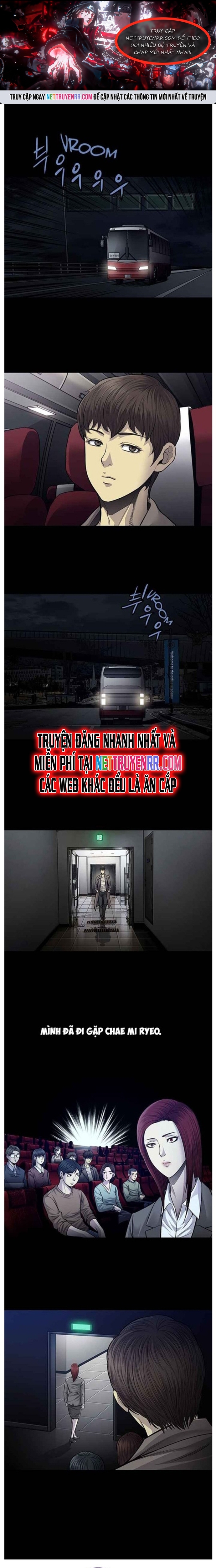 Tao Là Công Lý: Chapter 60