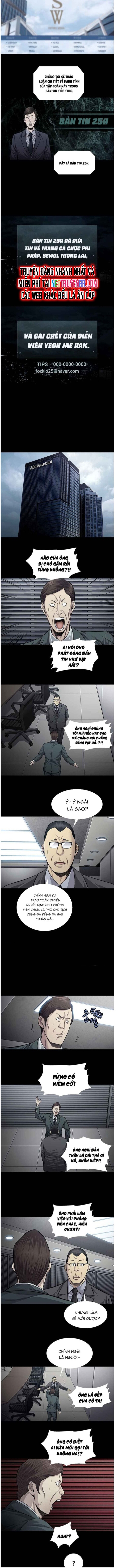 Tao Là Công Lý: Chapter 61