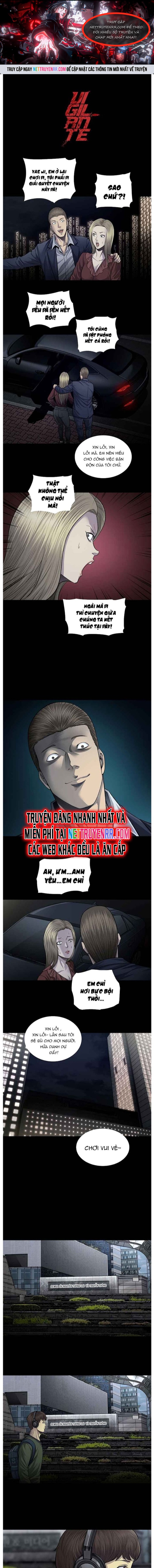 Tao Là Công Lý: Chapter 67