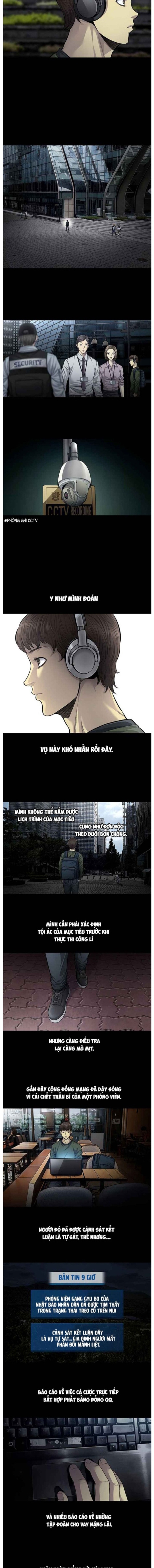 Tao Là Công Lý: Chapter 67