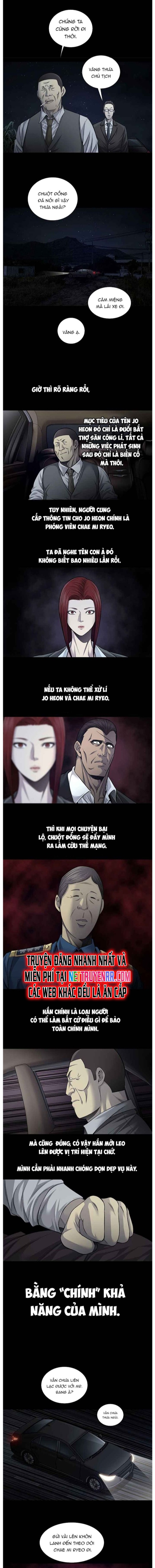 Tao Là Công Lý: Chapter 67
