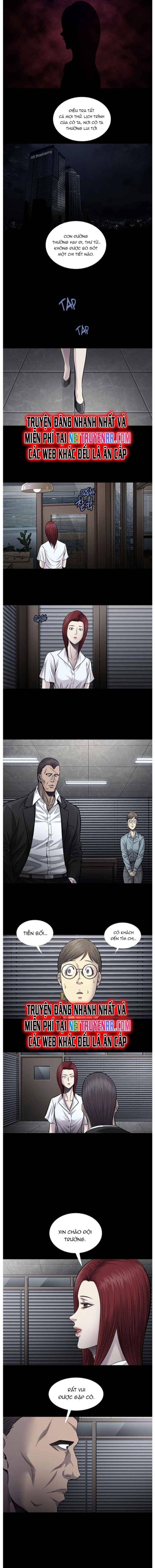 Tao Là Công Lý: Chapter 67