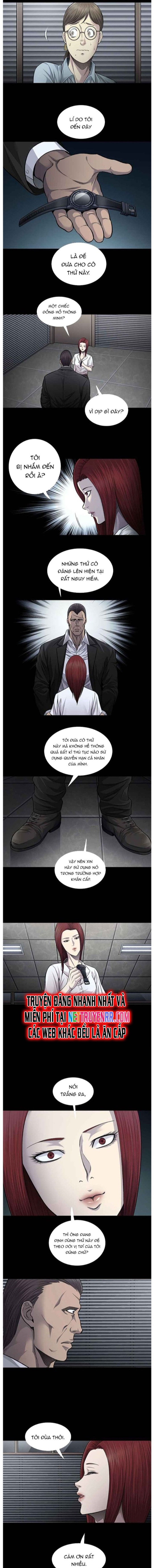 Tao Là Công Lý: Chapter 67