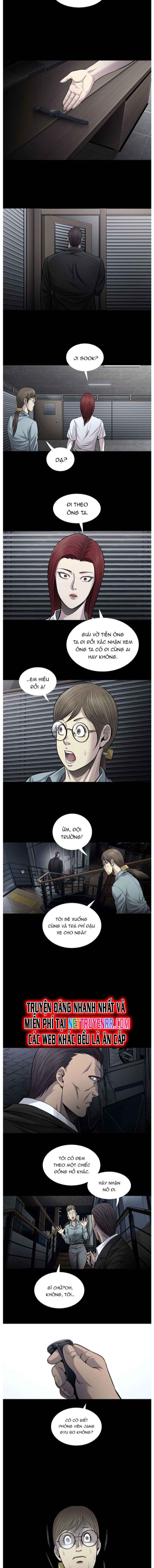 Tao Là Công Lý: Chapter 67
