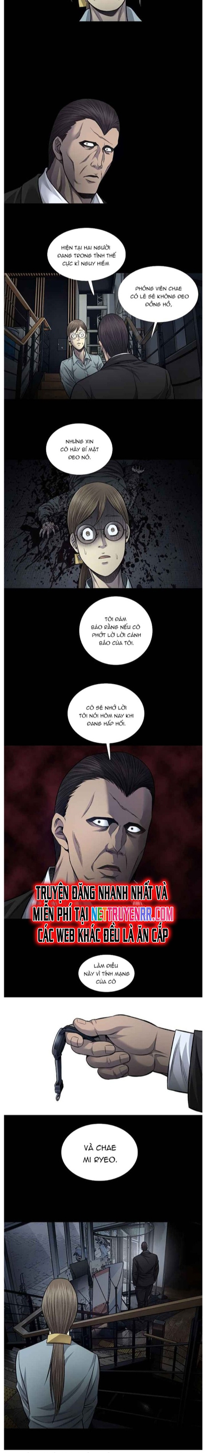 Tao Là Công Lý: Chapter 67