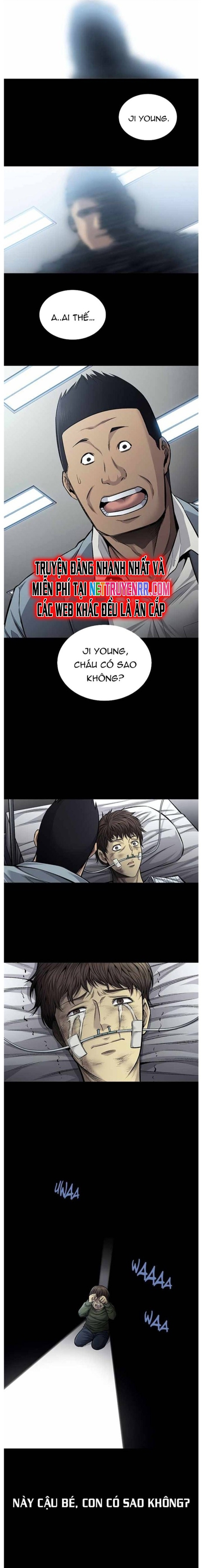 Tao Là Công Lý: Chapter 79