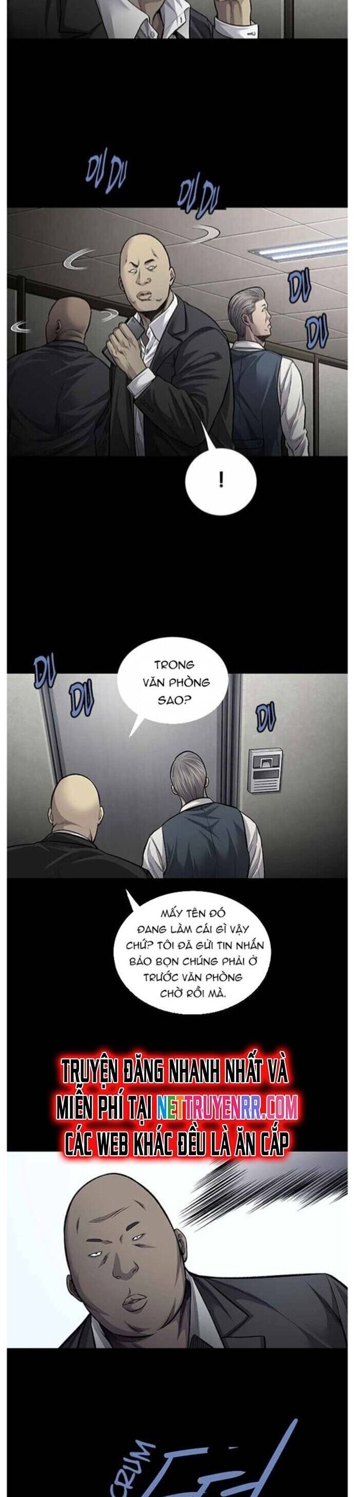 Tao Là Công Lý: Chapter 84.1