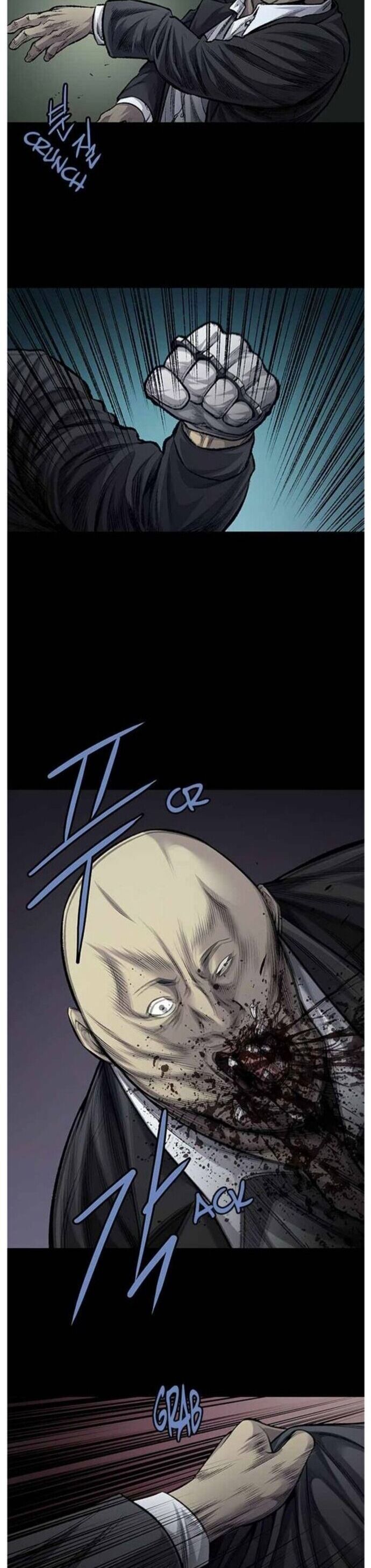 Tao Là Công Lý: Chapter 84.1