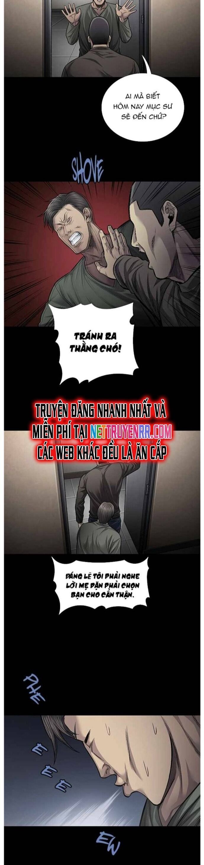 Tao Là Công Lý: Chapter 84.1