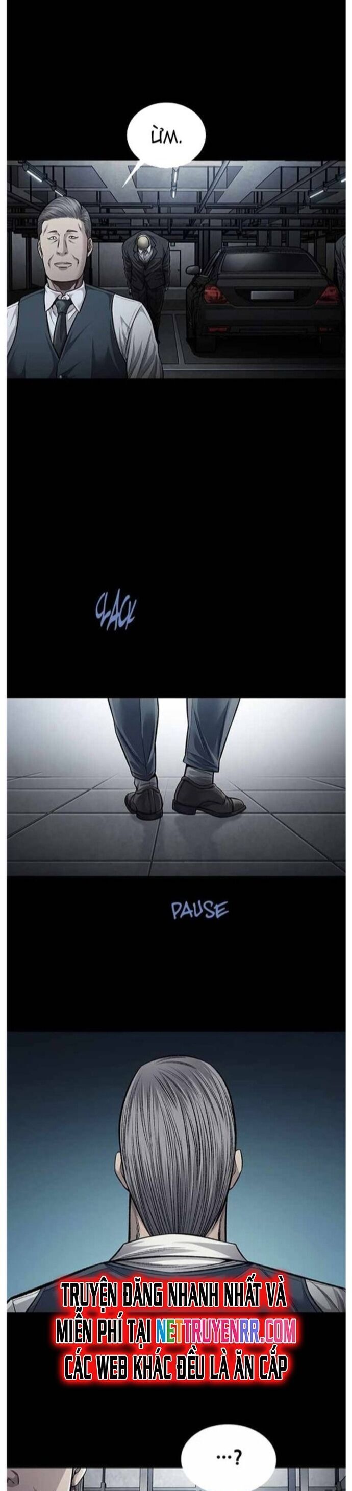 Tao Là Công Lý: Chapter 84.1