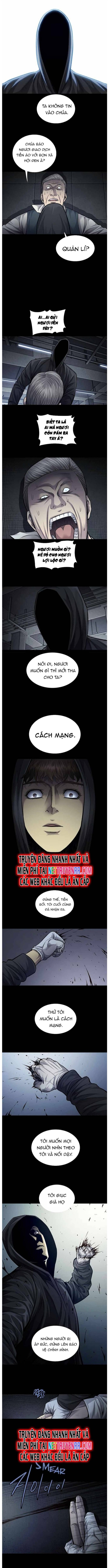 Tao Là Công Lý: Chapter 84