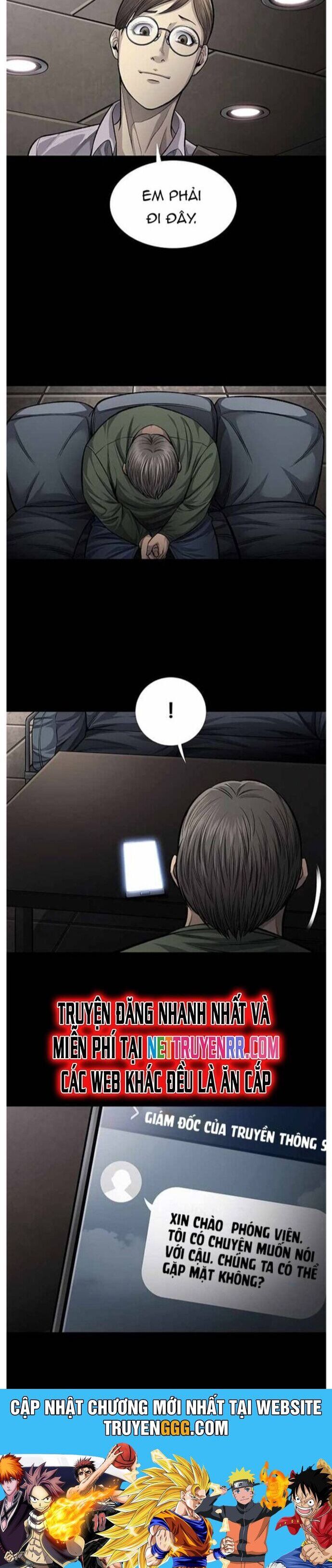 Tao Là Công Lý: Chapter 85.1