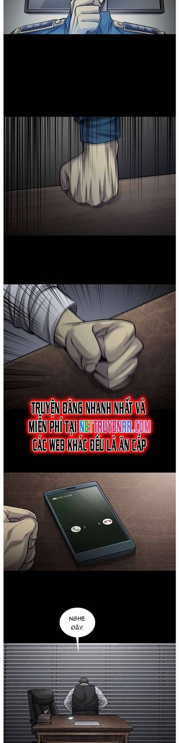 Tao Là Công Lý: Chapter 85.1