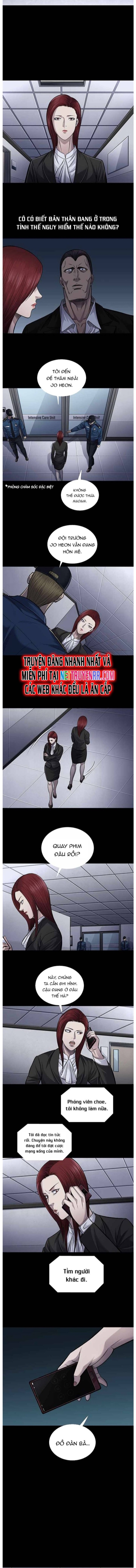 Tao Là Công Lý: Chapter 92