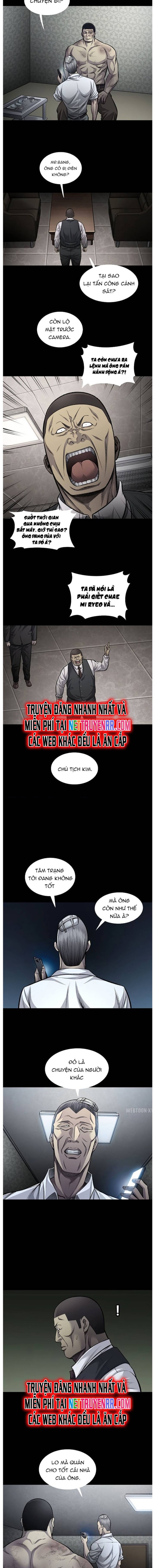 Tao Là Công Lý: Chapter 93