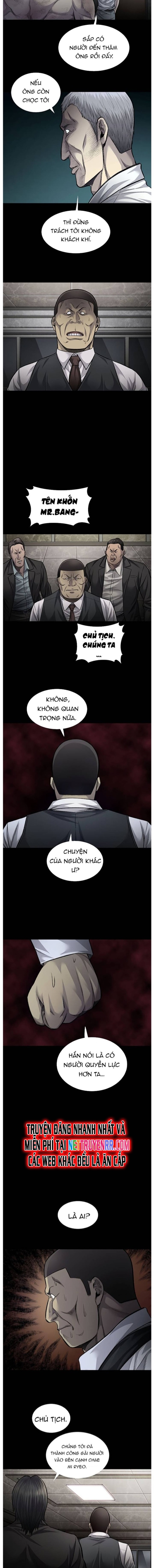 Tao Là Công Lý: Chapter 93