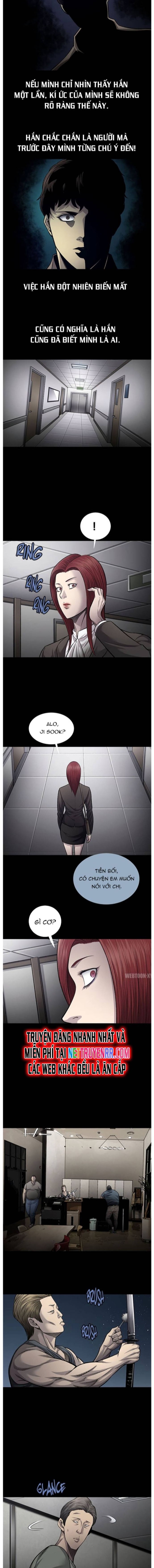 Tao Là Công Lý: Chapter 93