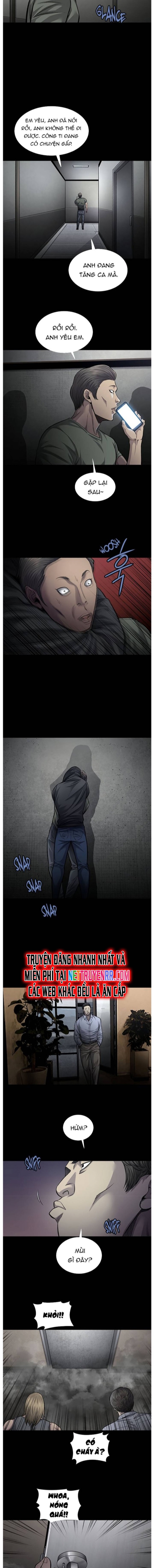 Tao Là Công Lý: Chapter 93