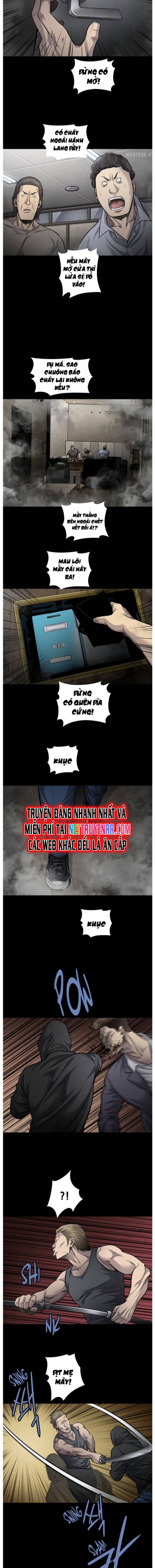 Tao Là Công Lý: Chapter 93