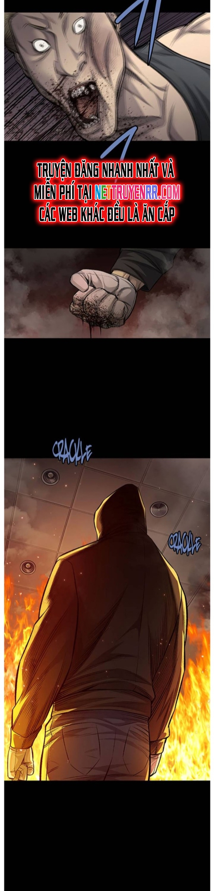 Tao Là Công Lý: Chapter 93