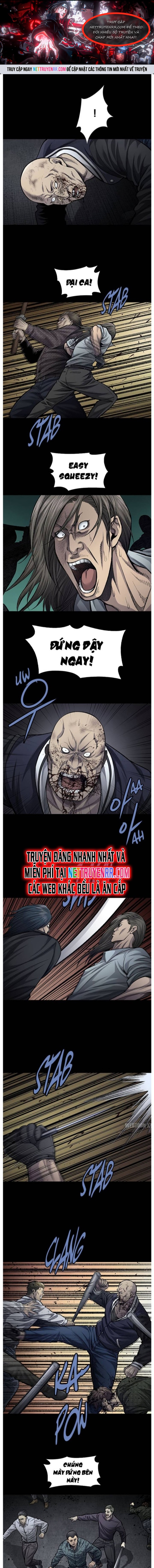 Tao Là Công Lý: Chapter 96