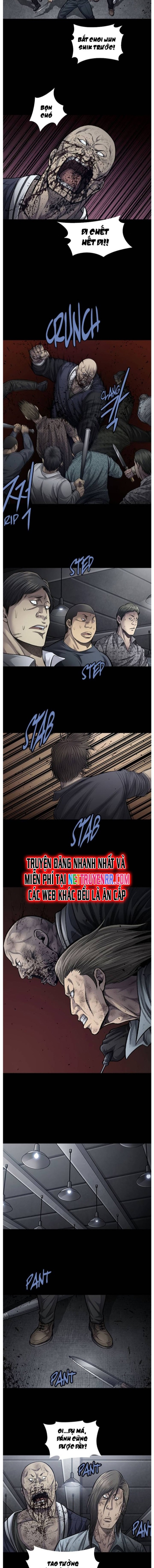Tao Là Công Lý: Chapter 96