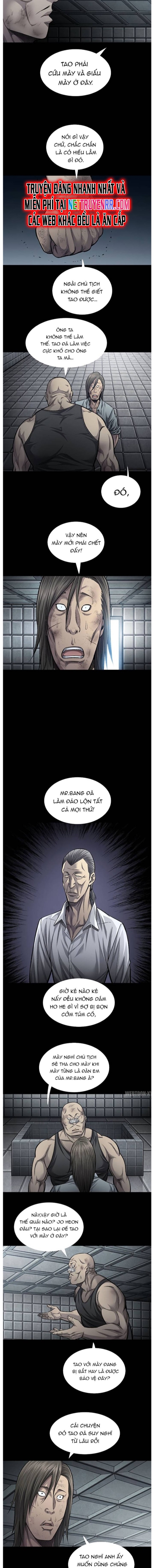 Tao Là Công Lý: Chapter 96