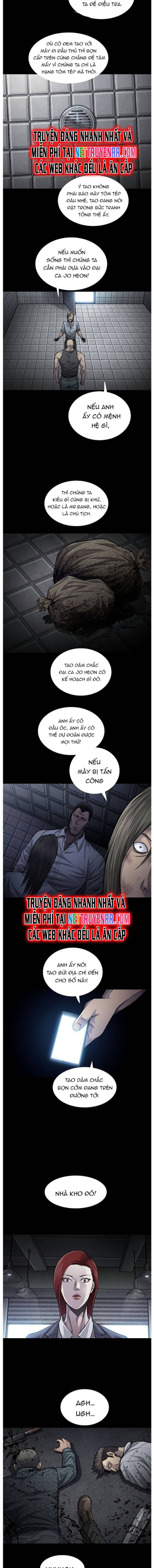 Tao Là Công Lý: Chapter 96